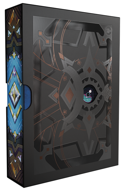 Magic: The Gathering - Secrets of Strixhaven Codex Bundle