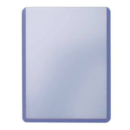 Ultra Pro Regular Toploader Clear - Single Toploader